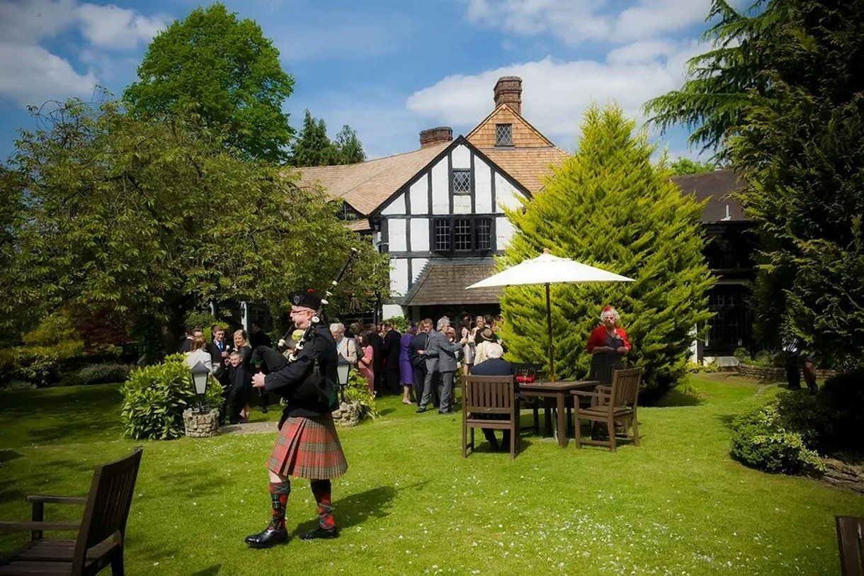 Thatchers East Horsley Ausstattung foto